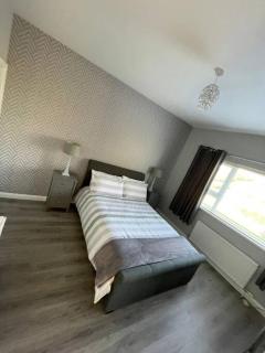 3 bed country home near Omagh - 6