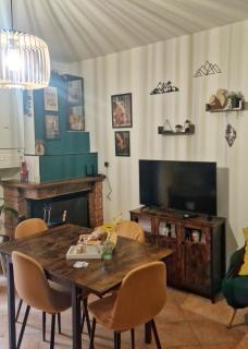 La Casa di Gioia Casa in montagna a 10 minuti da Castel di Sangro - 4