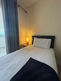 Four Bedroom Apartment Athlone - 1