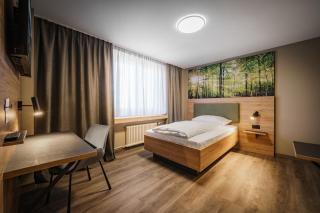Hotel Linde - 24h Self Check-in - 9