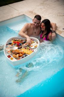 The Crown Pool Villa - 2