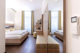 Villa Benz Hotel garni - 5