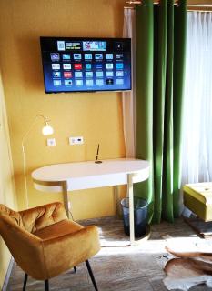 Aparthotel "Goldener Hahn Apartments" - 6