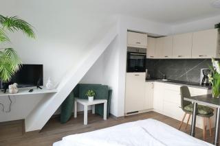 Wunderschöne Ferienwohnung mit Balkon in Aue - 7