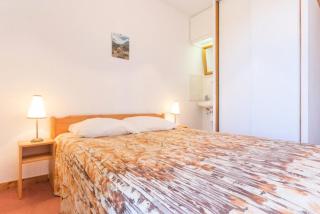 Résidence Les Niverolles - Appartement 2 pièces,coin montagne, de 30m²,6 pers MAE-8084 - 7