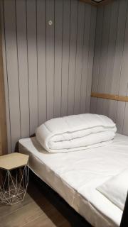 Résidence Aiguille Rouge - Pieds des pistes appartement 8 personnes MAE-1894 - 4