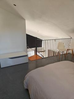 Duplex 4 personnes - 6