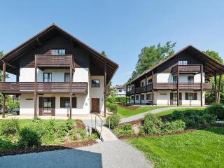 Apartment in Neuschonau with parking space - 0