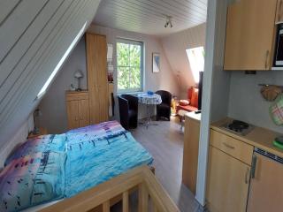 Wohnung in Strandnaehe - 3