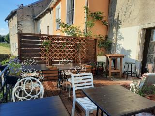 La Modestine - 2