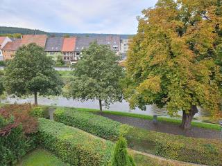 Donau Apartment - 0