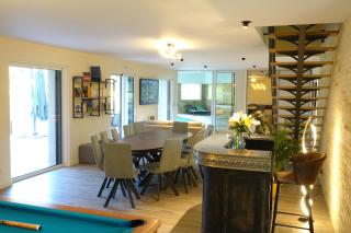 La Villa des Lys - 7