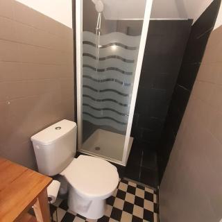 Appartement dans Maison - 3