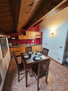Loft Novalis vicino Venezia - 3