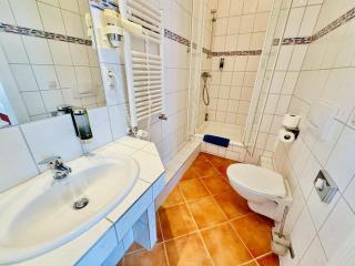 Residenz Seestern, Seemoewe - 4