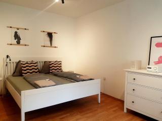 City Apartment Oberwart - 8