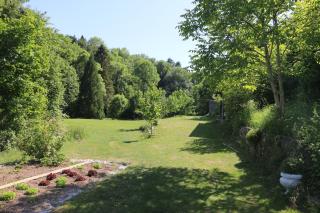 Magnifique appartement campagnard avec beaucoup de cachet - 2