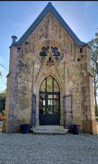 La Chapelle du Coteau - 0