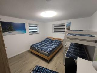 Wunderschöne Wohnung mit Kamin - 8
