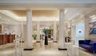 The College Green Dublin Hotel, Autograph Collection - 7