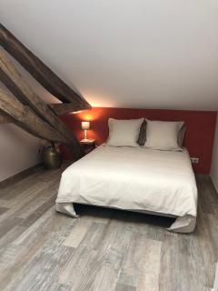 Gîte Chez Marcel & Marthe - Saint-Front-la-Rivière - 2
