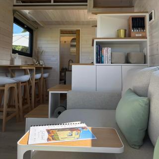 Tiny Cosy - 3