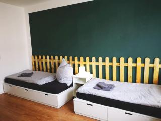 Beautiful apartment in Dessau-Roßlau - 6
