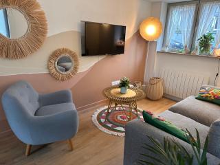 Triplex Le Petit Cocon - 1