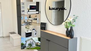 luxurysix Ferienwohnung Europapark Rulantica - 0