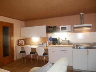 Ferienwohnungen Gentz 1 & 2, WLAN, ruhige Lage, Terrasse - 8
