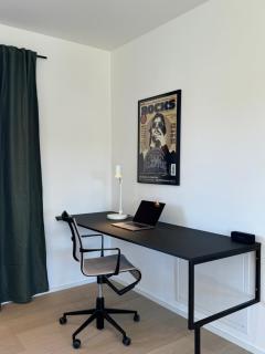 Neues Repräsentatives Designer Loft im Herzen Bayerns - 4