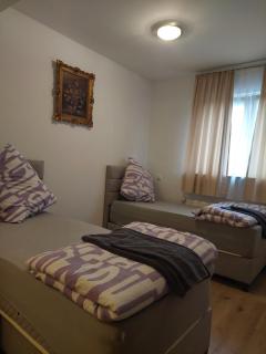 Hotel Bruchsal Herz - 4