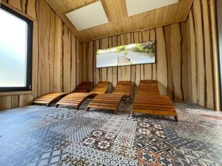 Ferienhaus 8 Personen - 7