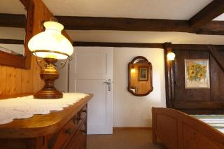 Ferienhaus im Gässle, Kirchzarten, Dreisamtal - 2