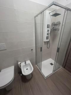 Azzurra House treno Milano - 5