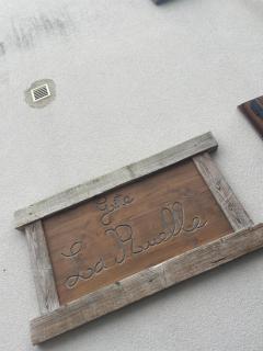 Gîte la ruelle - 9