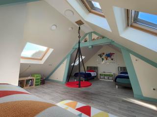 Maison 100m2 Au Cœur de Dosches - 8