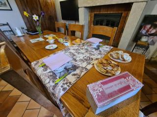 Chambres d'hôtes avec salle de jeux en Berry - FR-1-591-694 - 3