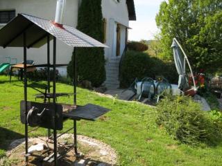 Charmant Chalet avec Cheminée - Animaux Acceptés - FR-1-585-157 - 6