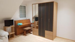Zimmer in wundervoller Stadtvilla - 9