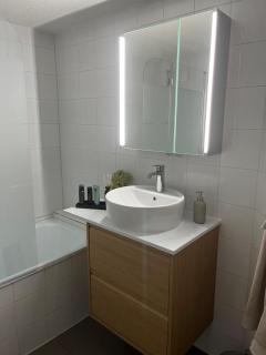 Bodega NOI Apartement - 1