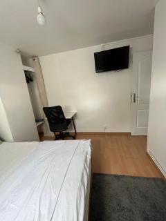 CHAMBRE Cosy - 9