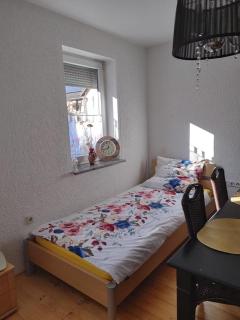 Apartment SML - 5