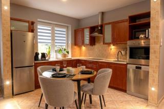 A2 Apart House - 1