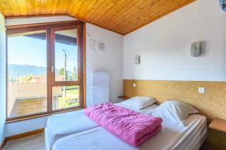 Les Chalets Du Pres D'amont - 6