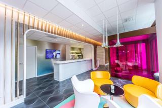 Prize by Radisson, Antwerp City - 3