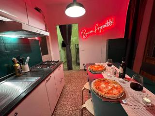 Beautiful Romantic Apartment - 7