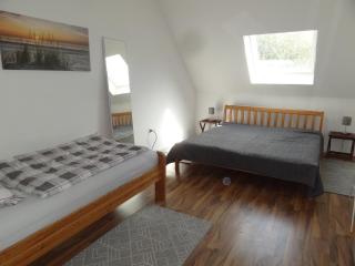 Ferienwohnung Grünewaldstraße 22 - 3