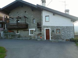 Casa D'antan Gressan - 5