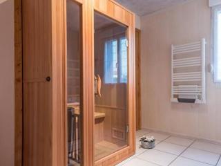 Gîte calme avec sauna, bain balnéo et terrain de pétanque - FR-1-583-22 - 9